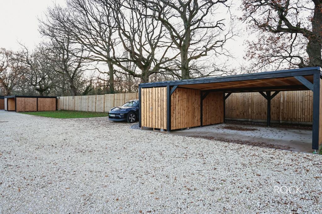 Additional image 48 of Green Gate Barns, Earlswood, B94