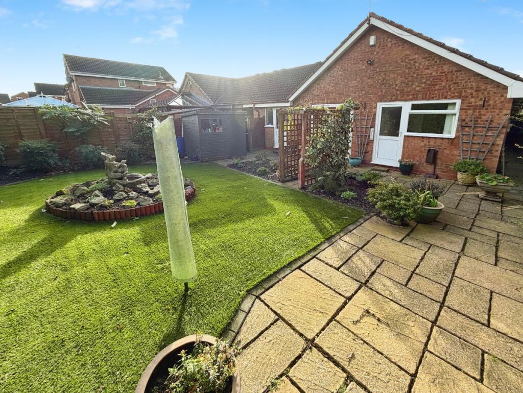Additional image 11 of Zions Close, Cradley Heath