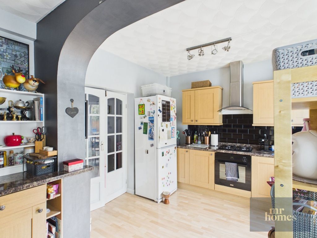 Additional image 3 of 3 bed terraced house for saleChurch Terrace, New Tredegar NP24