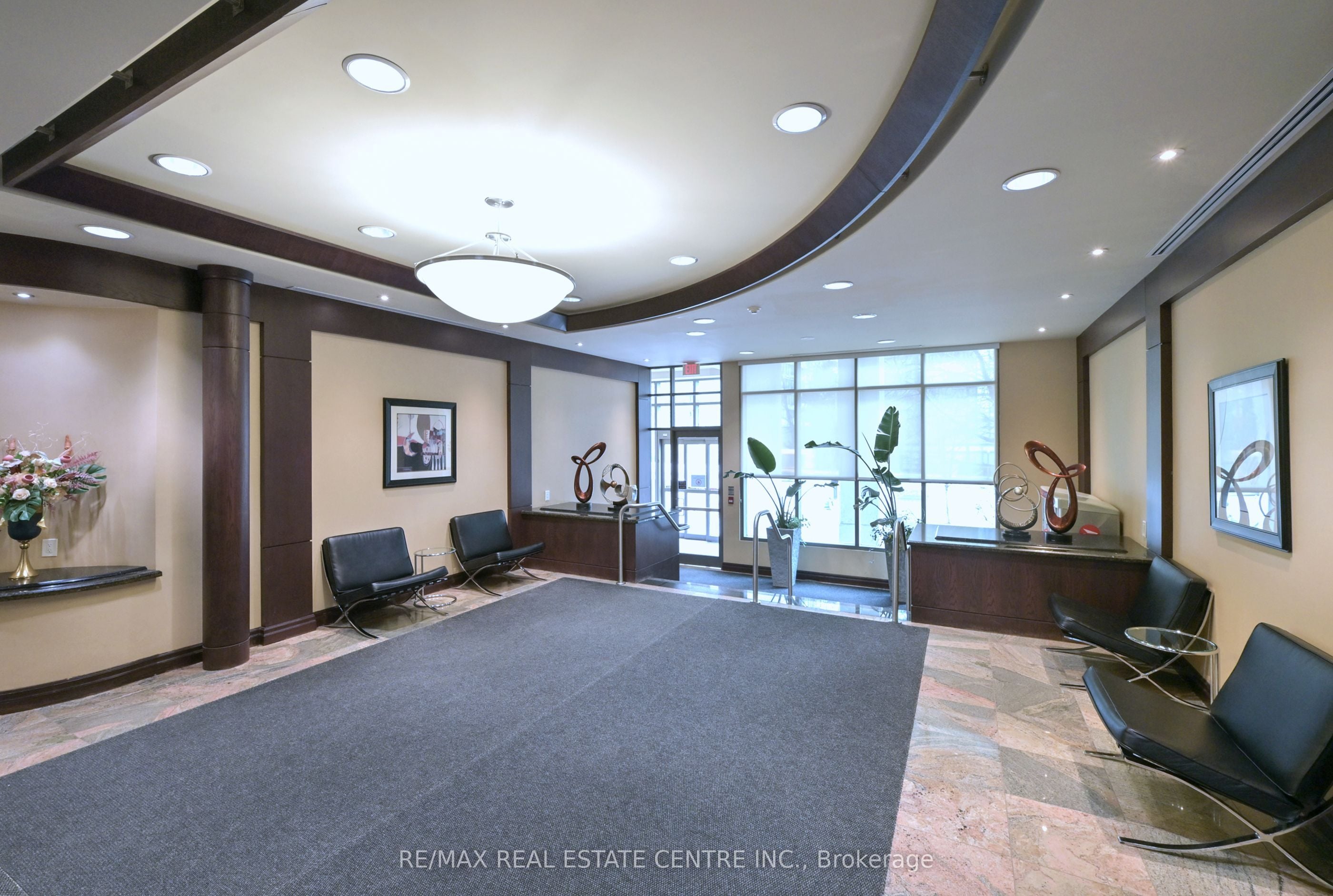 Additional image 3 of 1108-335 Rathburn Road W, Mississauga, ON, L5B 0C8