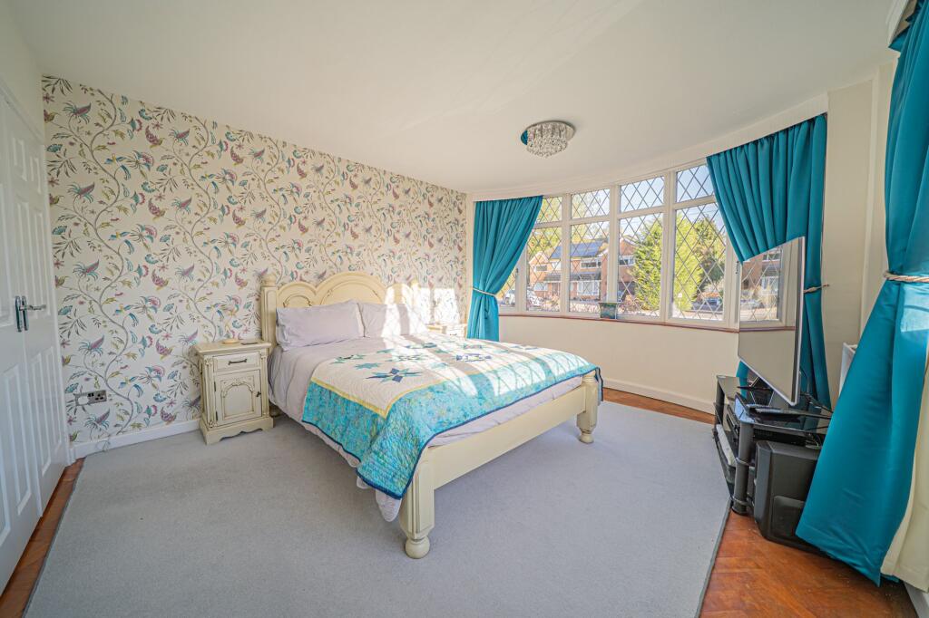 Additional image 21 of Manor Road, Dorridge, B93