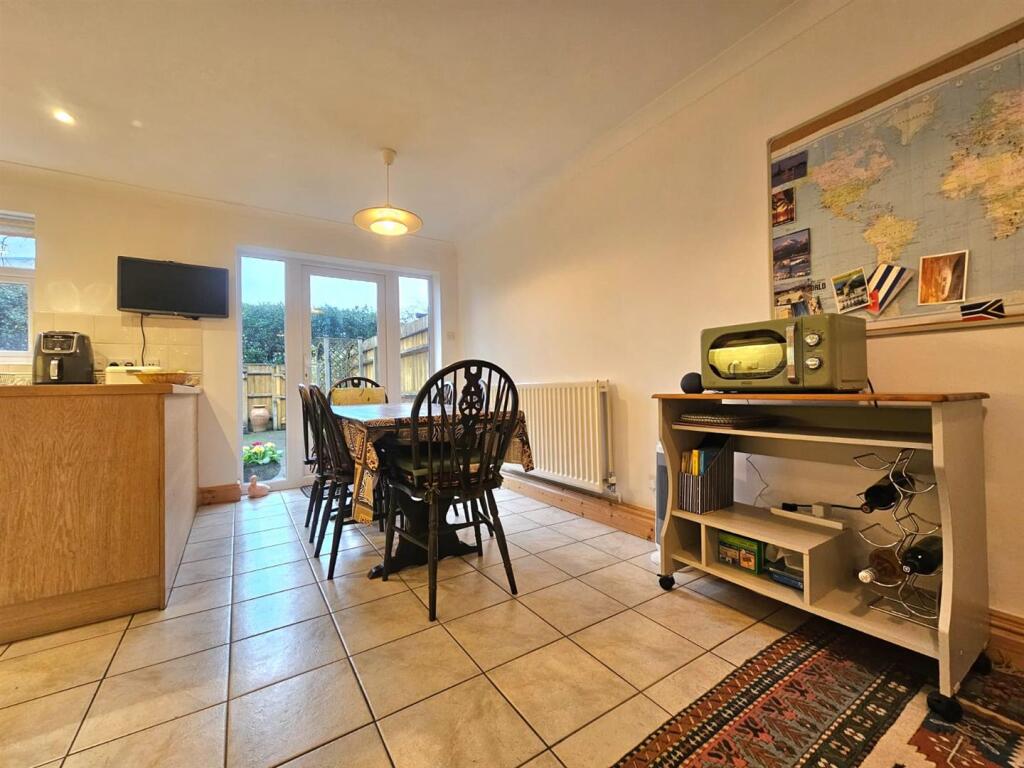Kelvedon Grove, Solihull photo 5