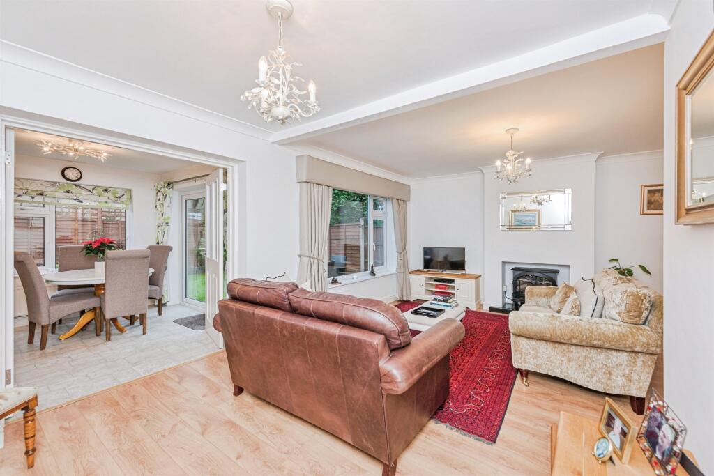 Silvermead Road, Sutton Coldfield photo 4