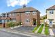 Nicholls Street, Grappenhall, Warrington, Cheshire, WA4