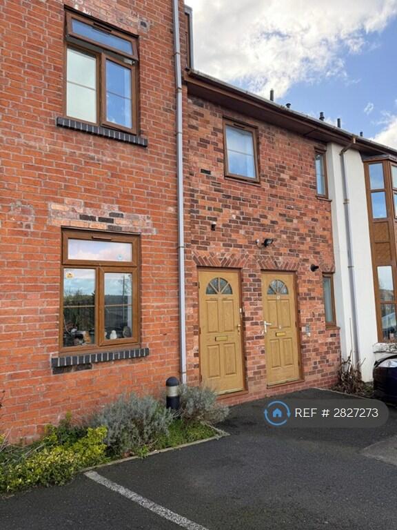 Mill St, Redditch, B97