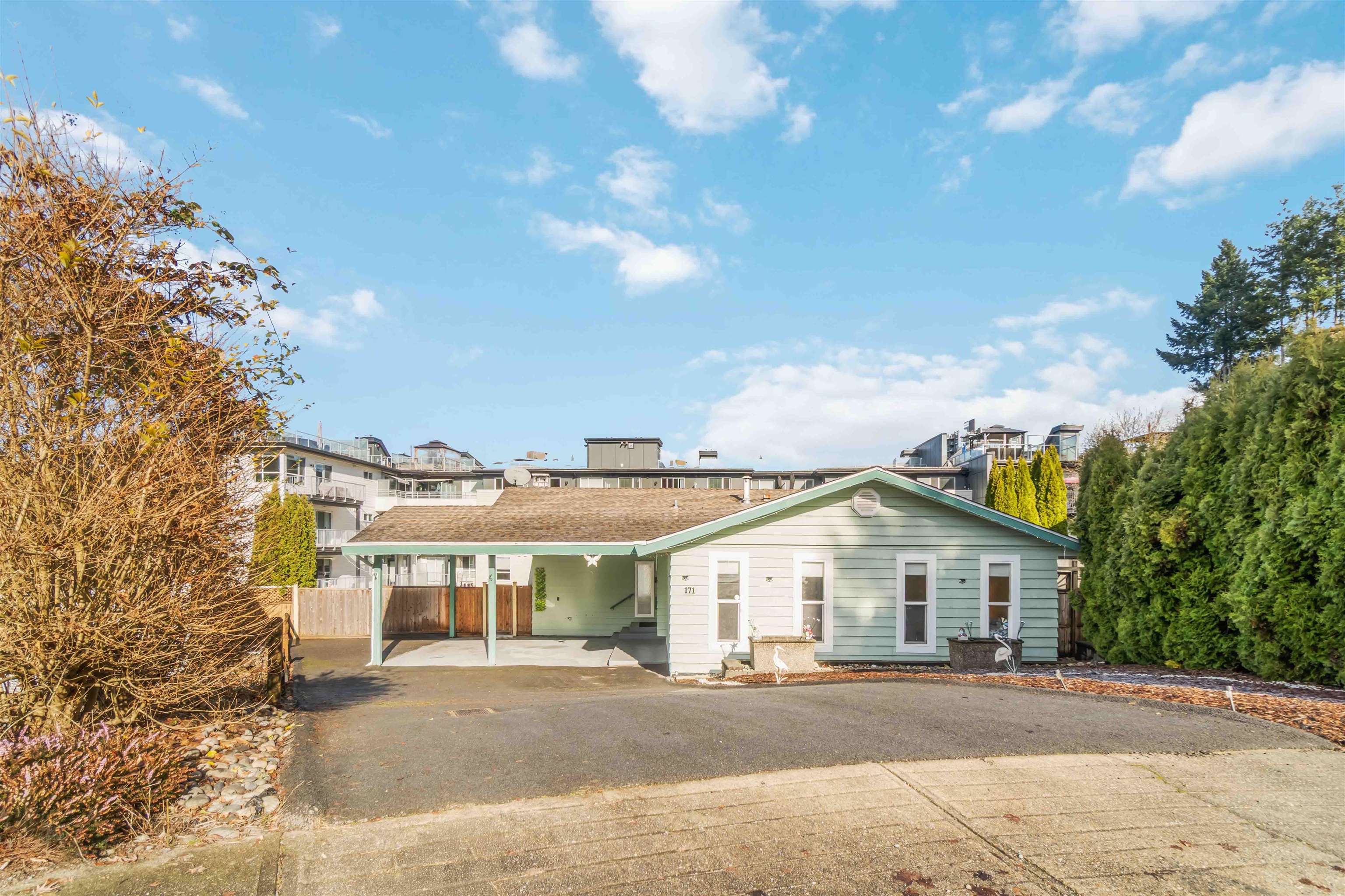 171 Edward Crescent, Port Moody, BC, V3H 3J8 photo 2