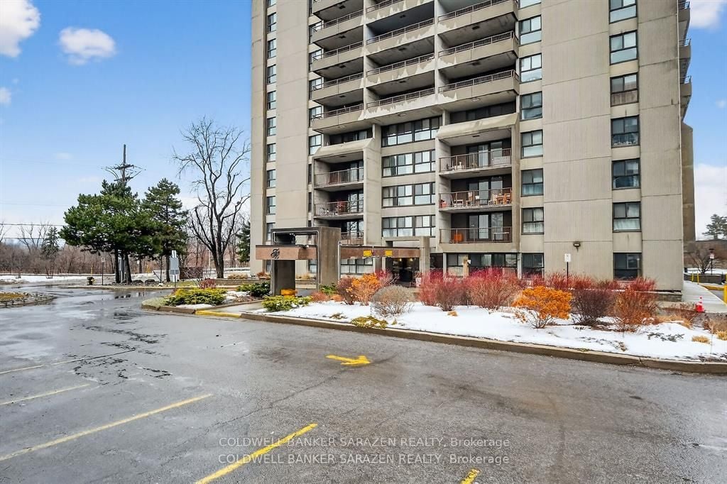 Additional image 4 of #2305-1785 Frobisher Lane, Ottawa, ON, K1G 3T7