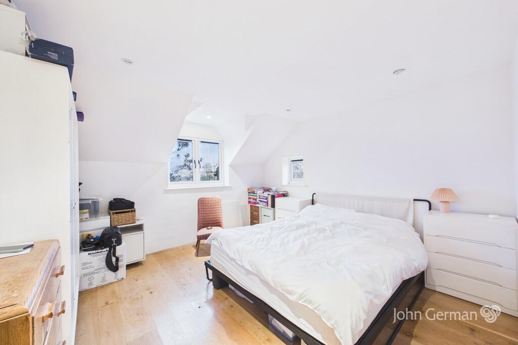 Additional image 24 of Beehive Cottage, Lullington Road, Clifton Campville