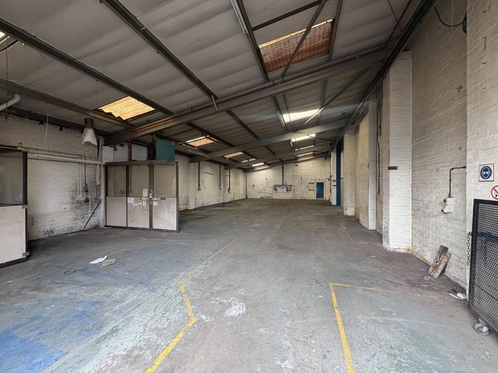 Additional image 3 of Unit 10 & 10A Credenda Road, West Bromwich