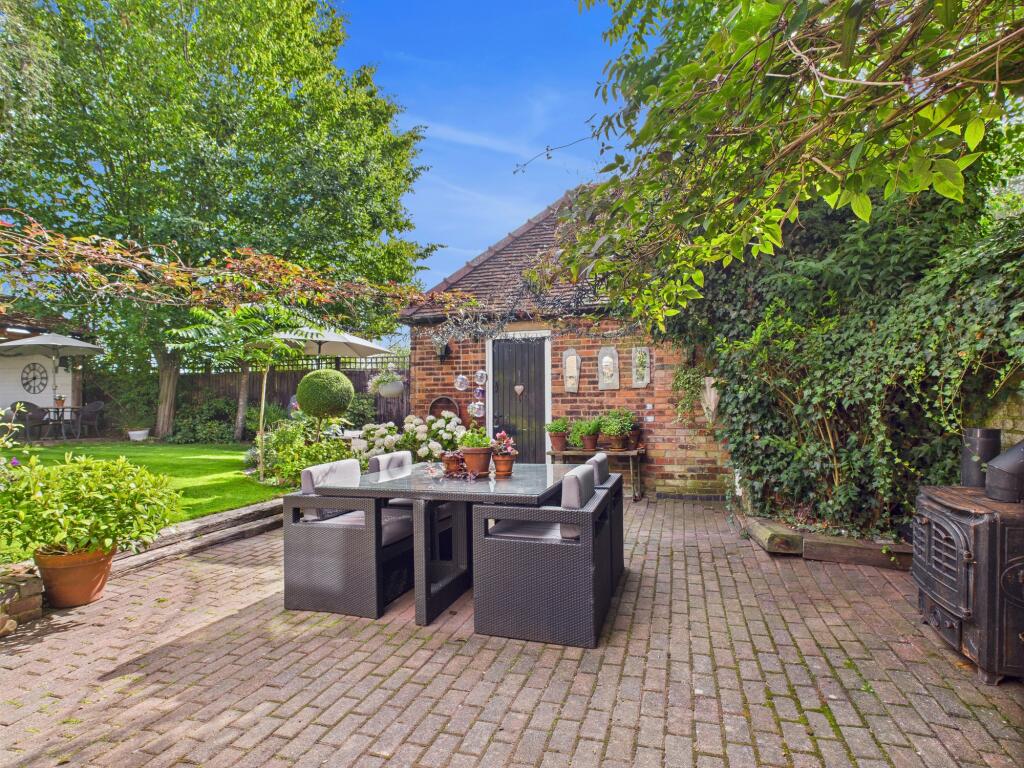 Additional image 23 of Yew Tree Cottages, Walmley Ash Lane, Walmley, Sutton Coldfield, B76