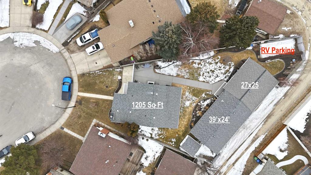 Additional image 5 of 40 Connell Close, Red Deer, AB, T4P 2T8