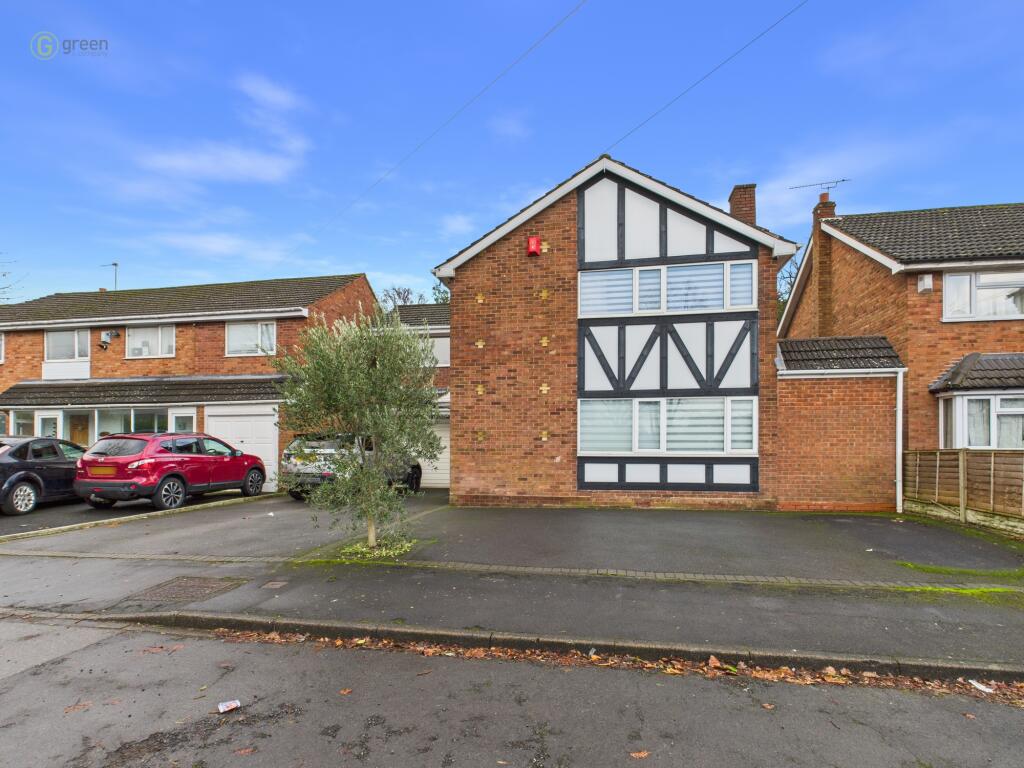 Additional image 32 of Birmingham Road, Wylde Green, Sutton Coldfield, B72