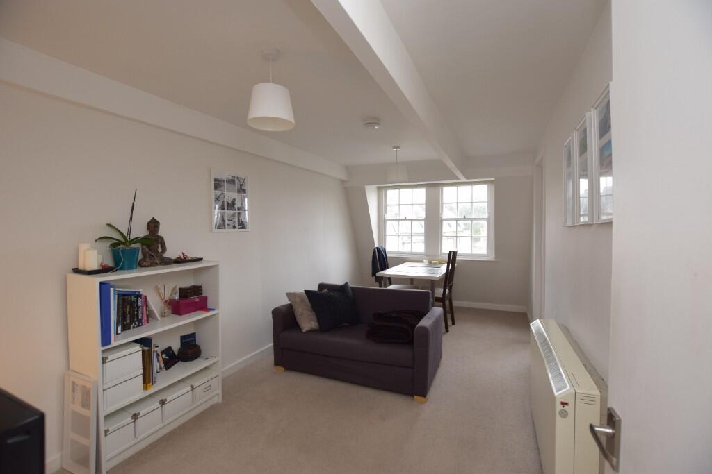 New King Street, Bath, Somerset, BA1