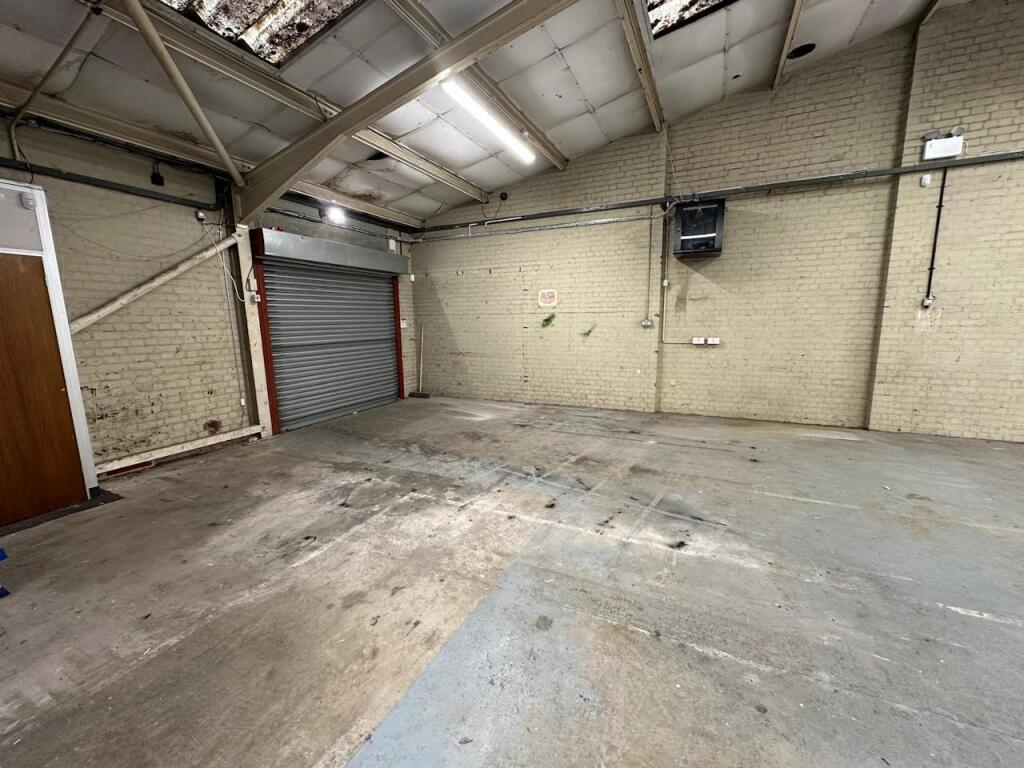 Additional image 7 of Unit 2, Rear of 179 Stratford Road, Shirley, Solihull, B90 3AU