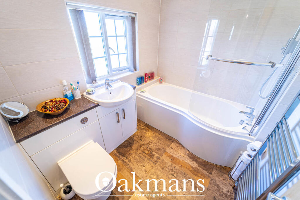 Additional image 15 of Orchard Crescent, Stoke Prior, Bromsgrove, Worcestershire, B60