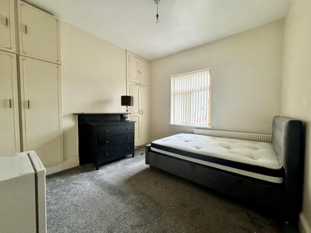 St. Pauls Road, Smethwick
