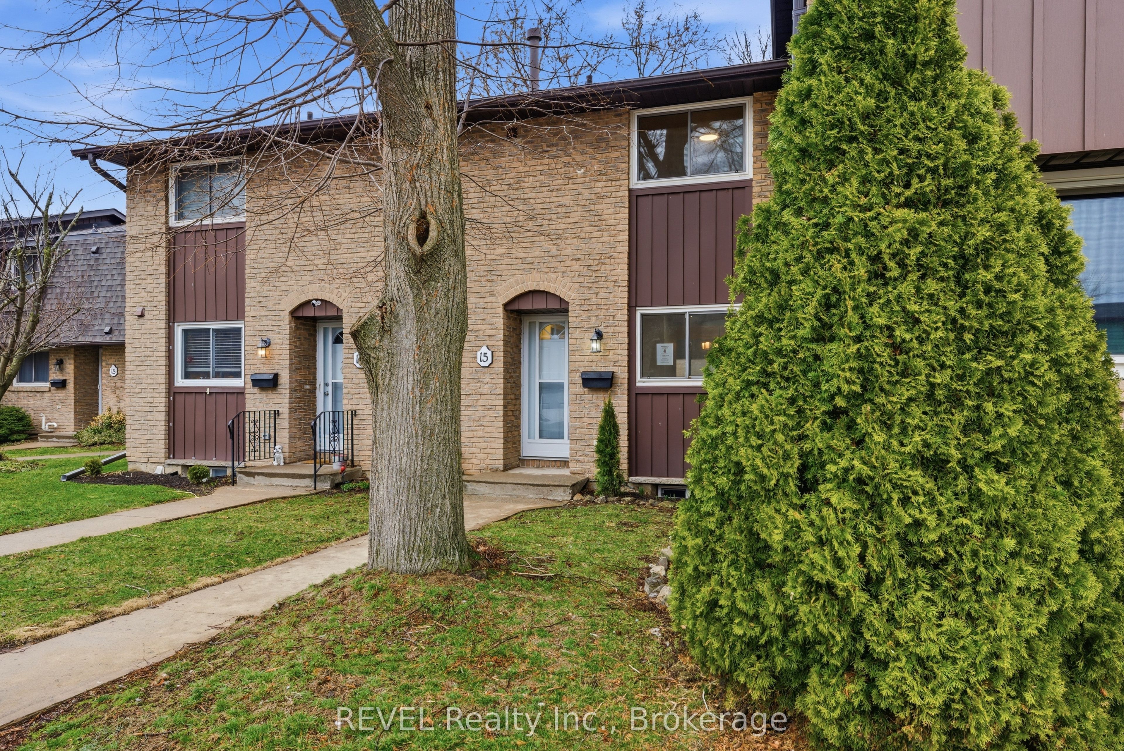 15-151 Linwell Road, St. Catharines, ON, L2N 6P3 photo 3