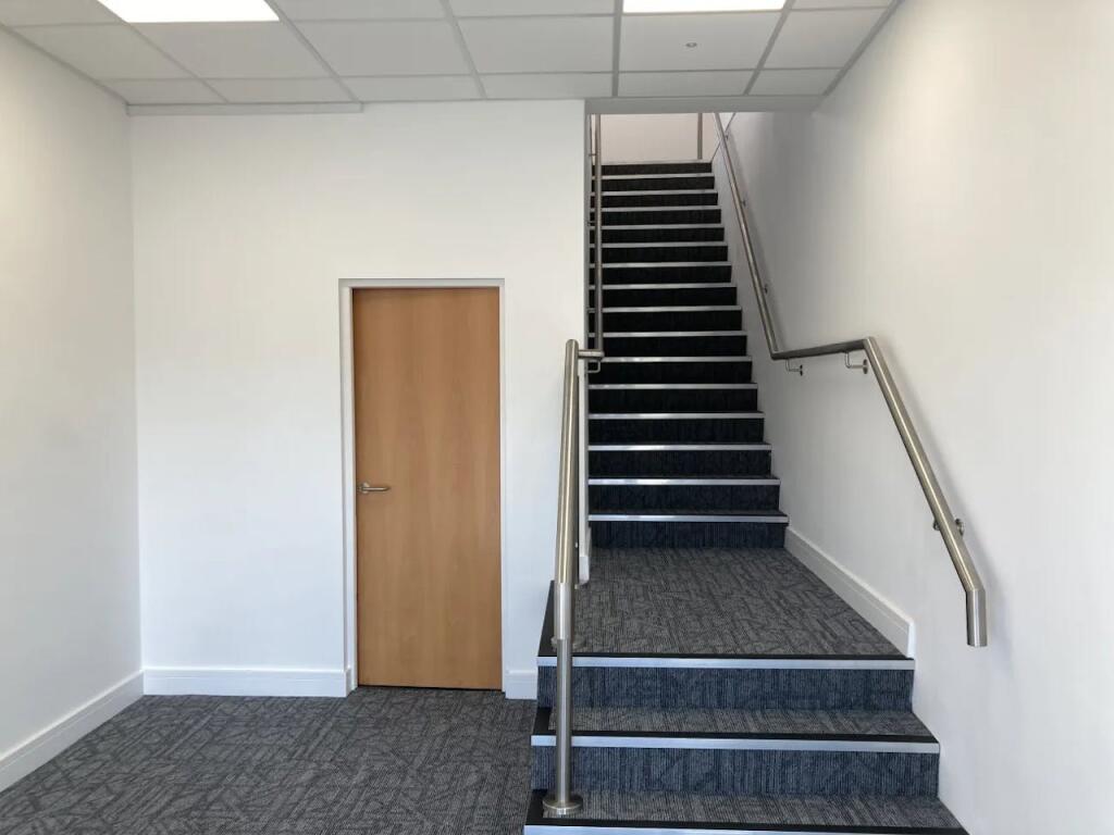 Additional image 10 of First Floor, Highlands House, Highlands Road, Solihull, B90 4ND