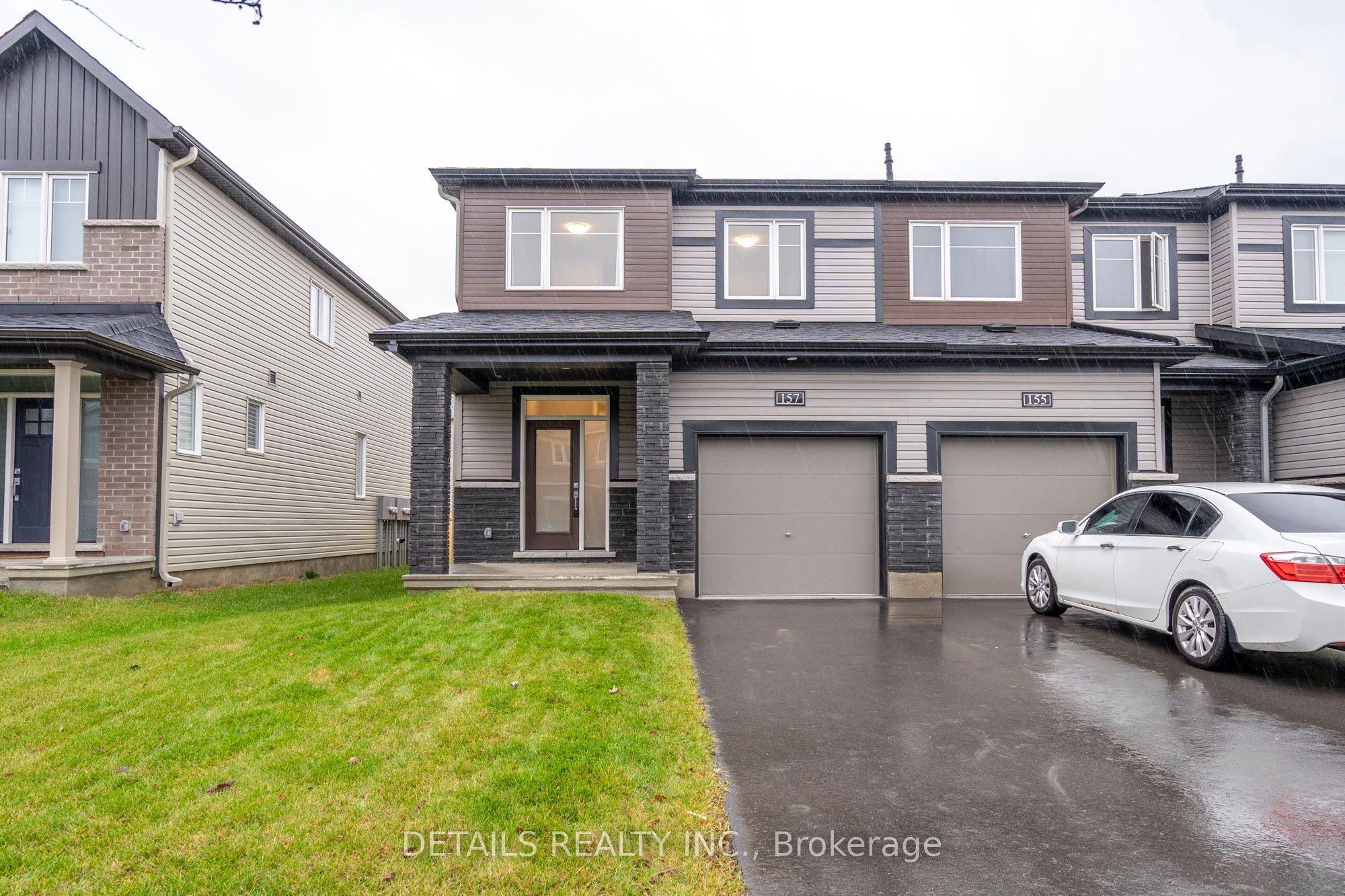 157 Gardenpost Terrace, Ottawa, ON, K4A 5G9