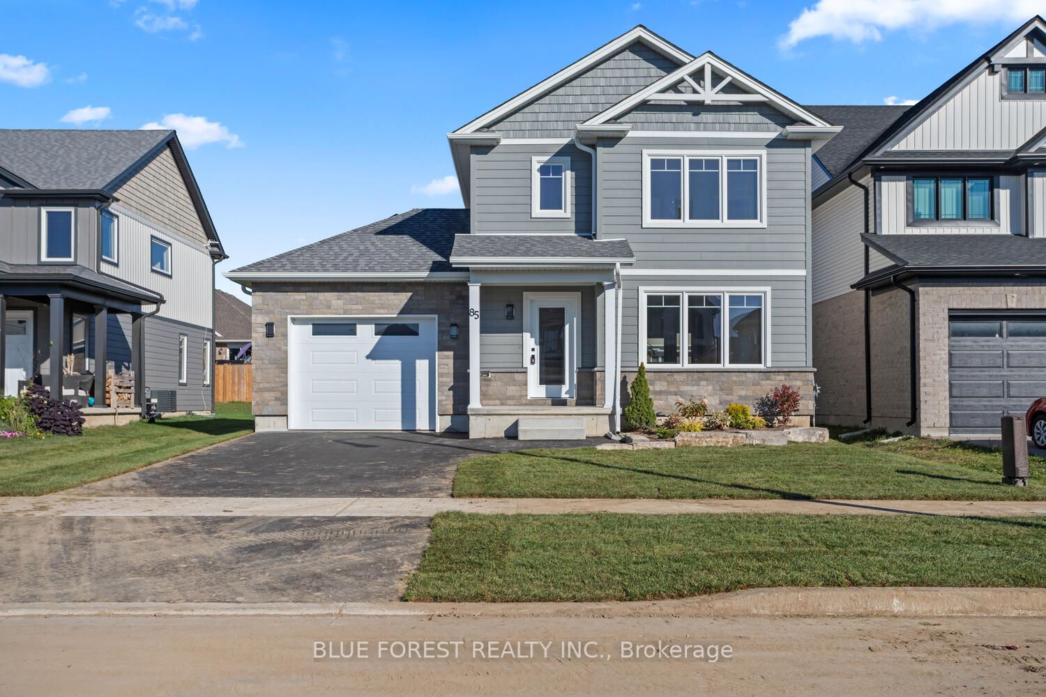 85 Acorn Trail, St. Thomas, ON, N5R 0L8
