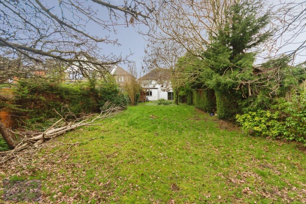 Old Lode Lane, Solihull photo 2