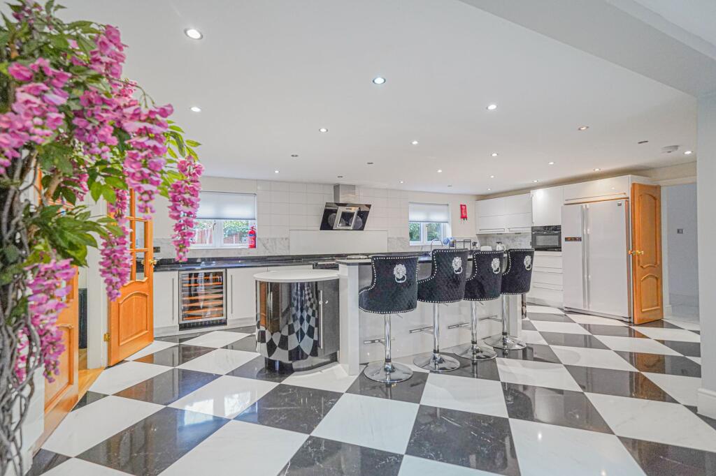 Camp Lane, Henley-In-Arden, B95 photo 4