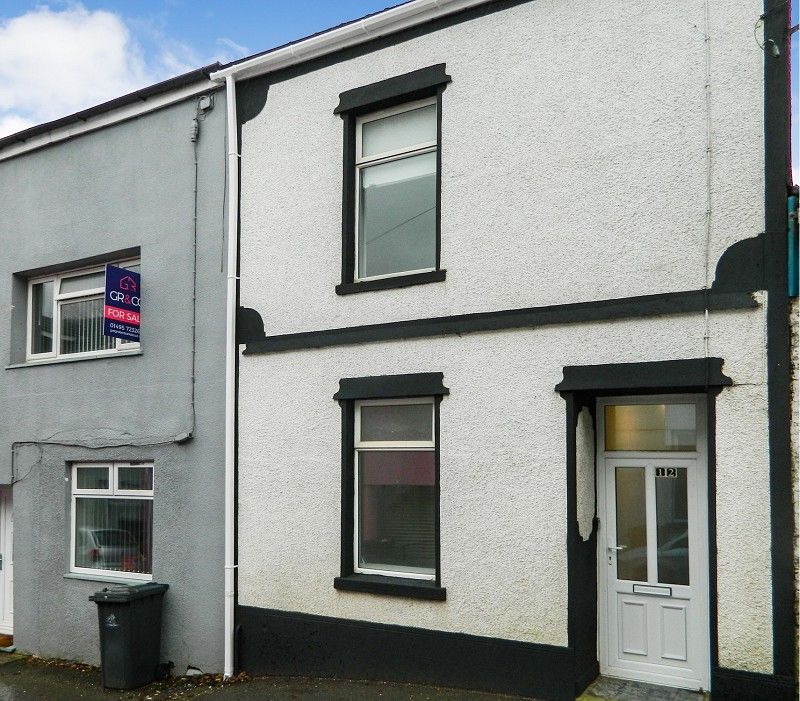 Additional image 3 of 3 bed terraced house for saleMarket Street, Tredegar NP22