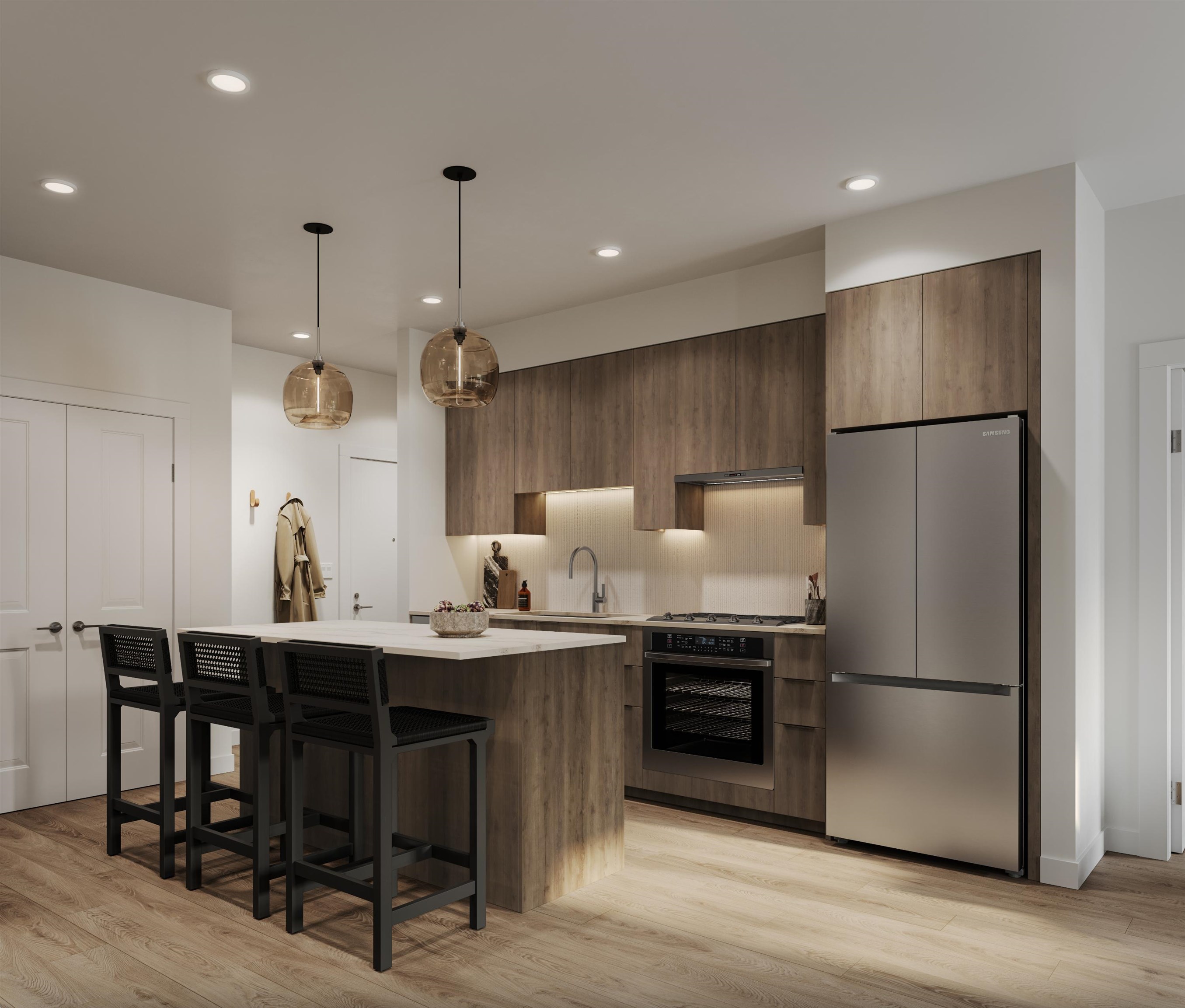 Additional image 3 of B209-18088 72 Avenue, Surrey, BC, V3N 6B7