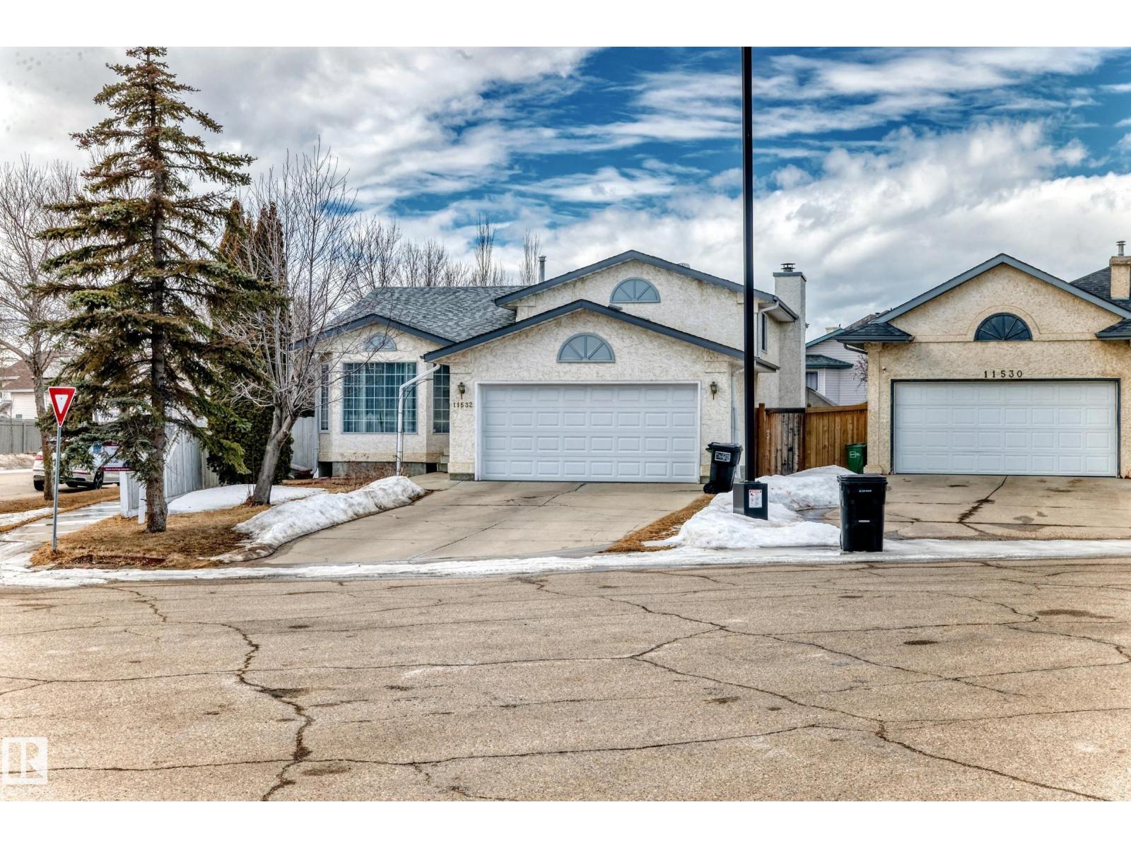 11532 9 Avenue NW, Edmonton, AB, T6J6T9