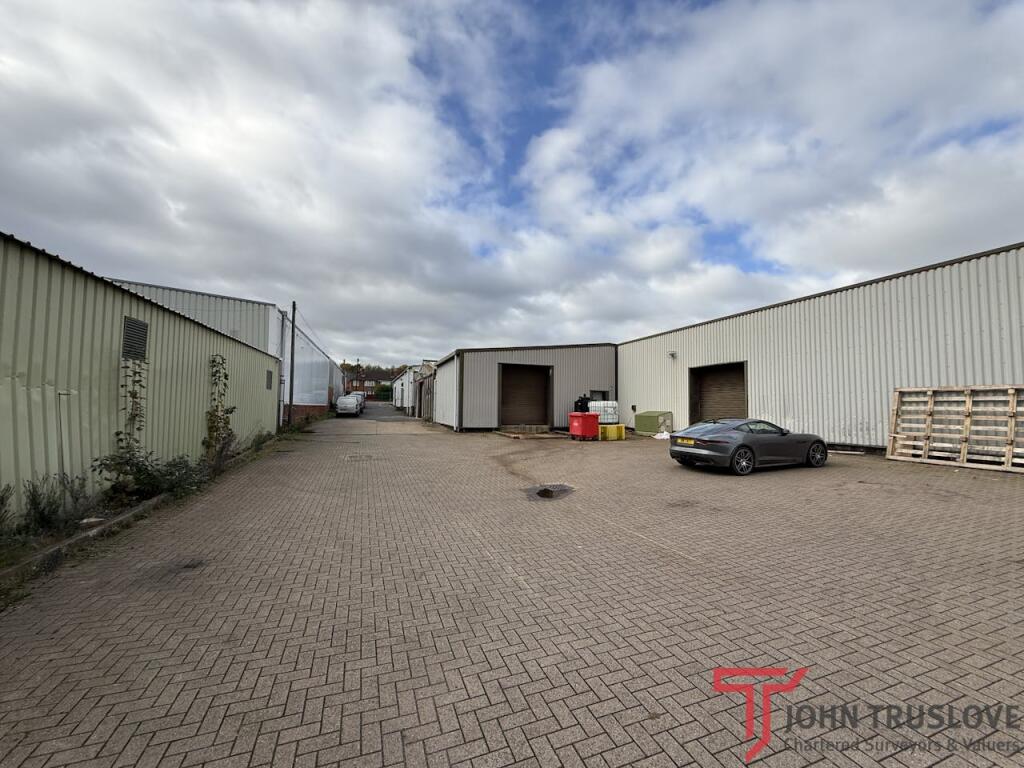 Additional image 6 of Argent Works, Arrow Road North, Redditch, B98 8NT