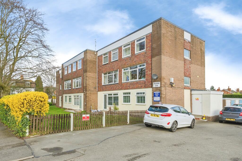 Maney Hill Road, Sutton Coldfield photo 3