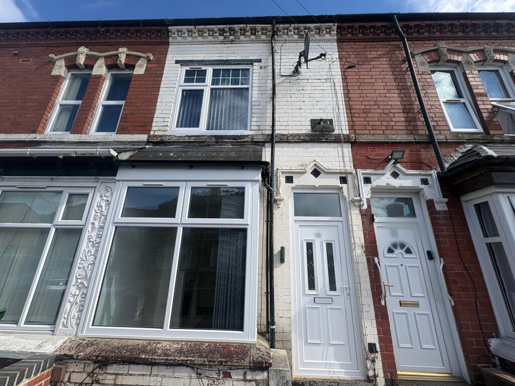 Additional image 13 of Silverton Road, Smethwick