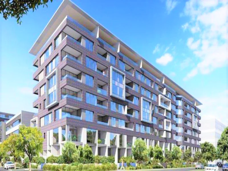 A515/19 Baywater Drive, Wentworth Point NSW 2127