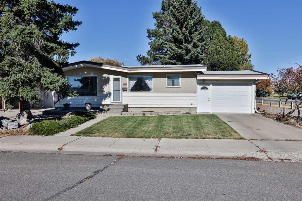 2727 7a Avenue N, Lethbridge, AB, T1H1A5