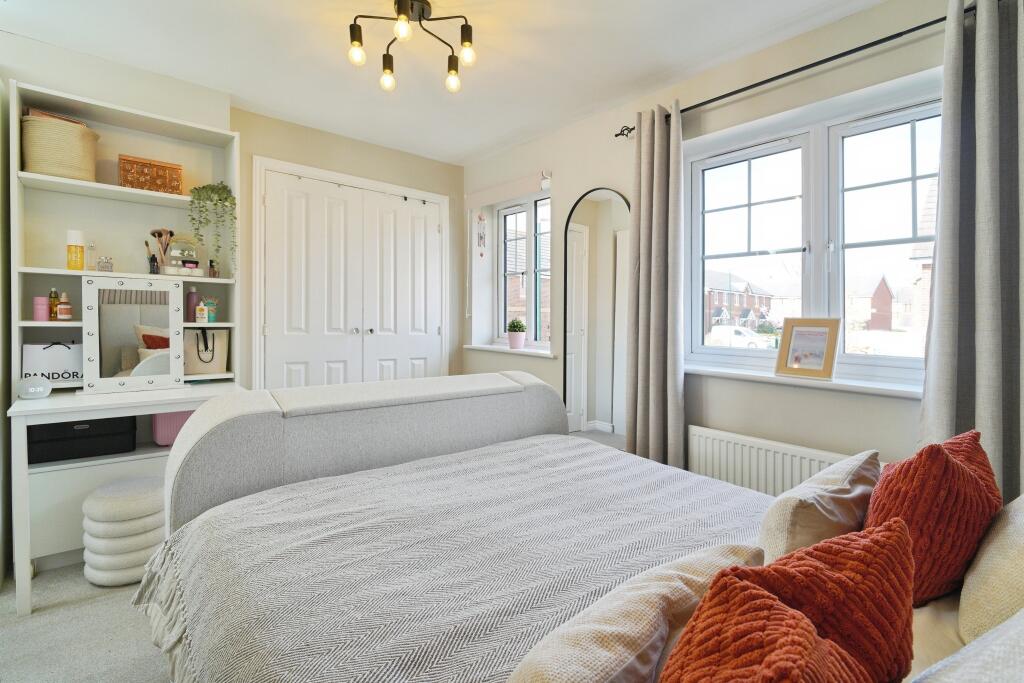 Additional image 8 of Balkwill Crescent, Knowle, B93