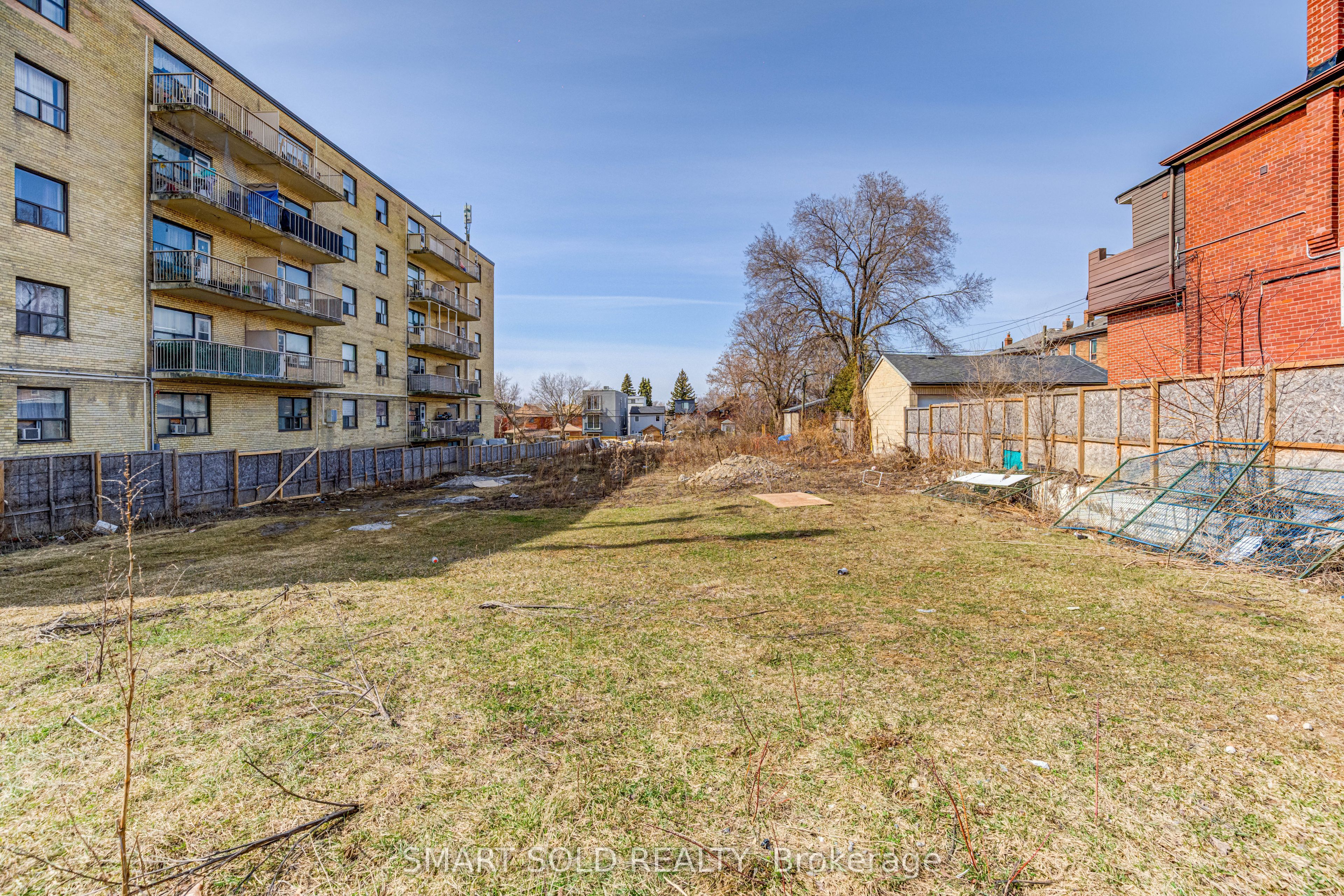 Additional image 5 of 464-468 Winona Drive, Toronto, ON, M6C 3T7