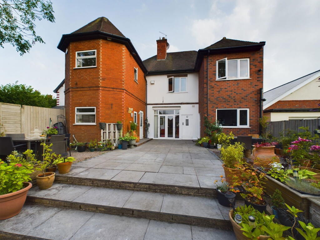 Additional image 22 of HALESOWEN, Halesowen Road