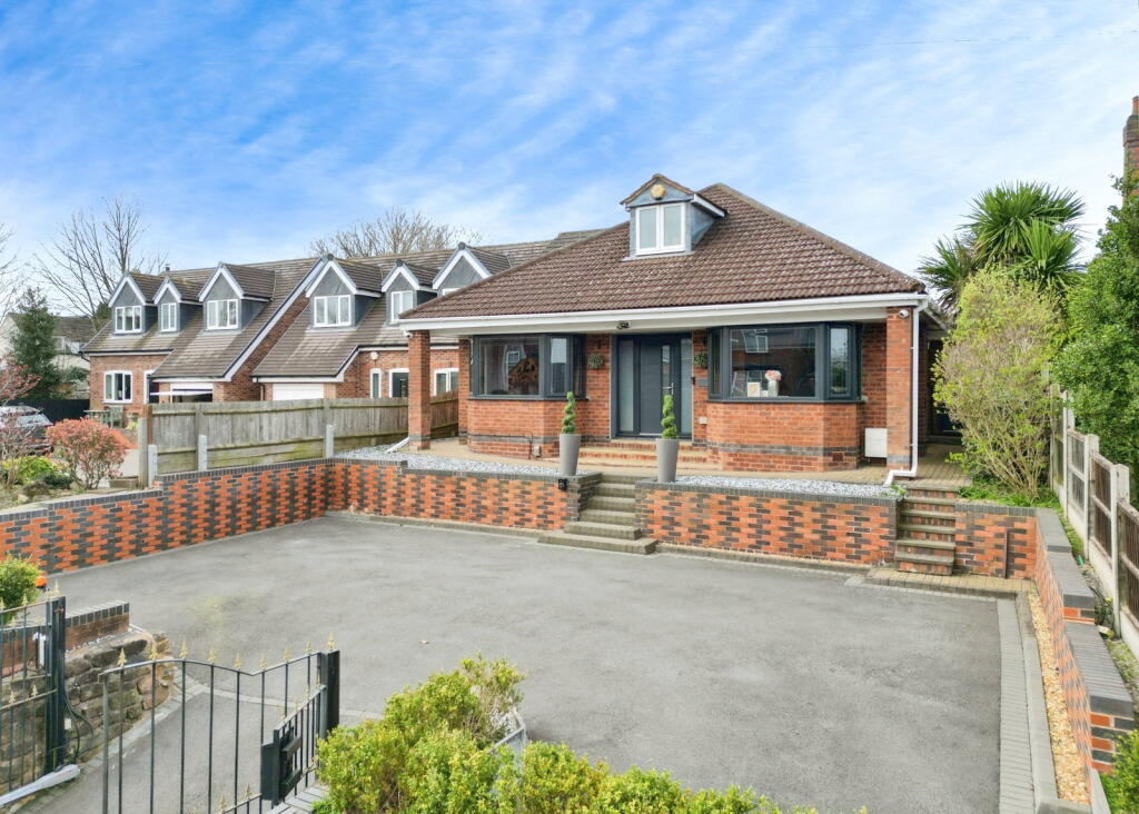 Hockley Road, Wilnecote