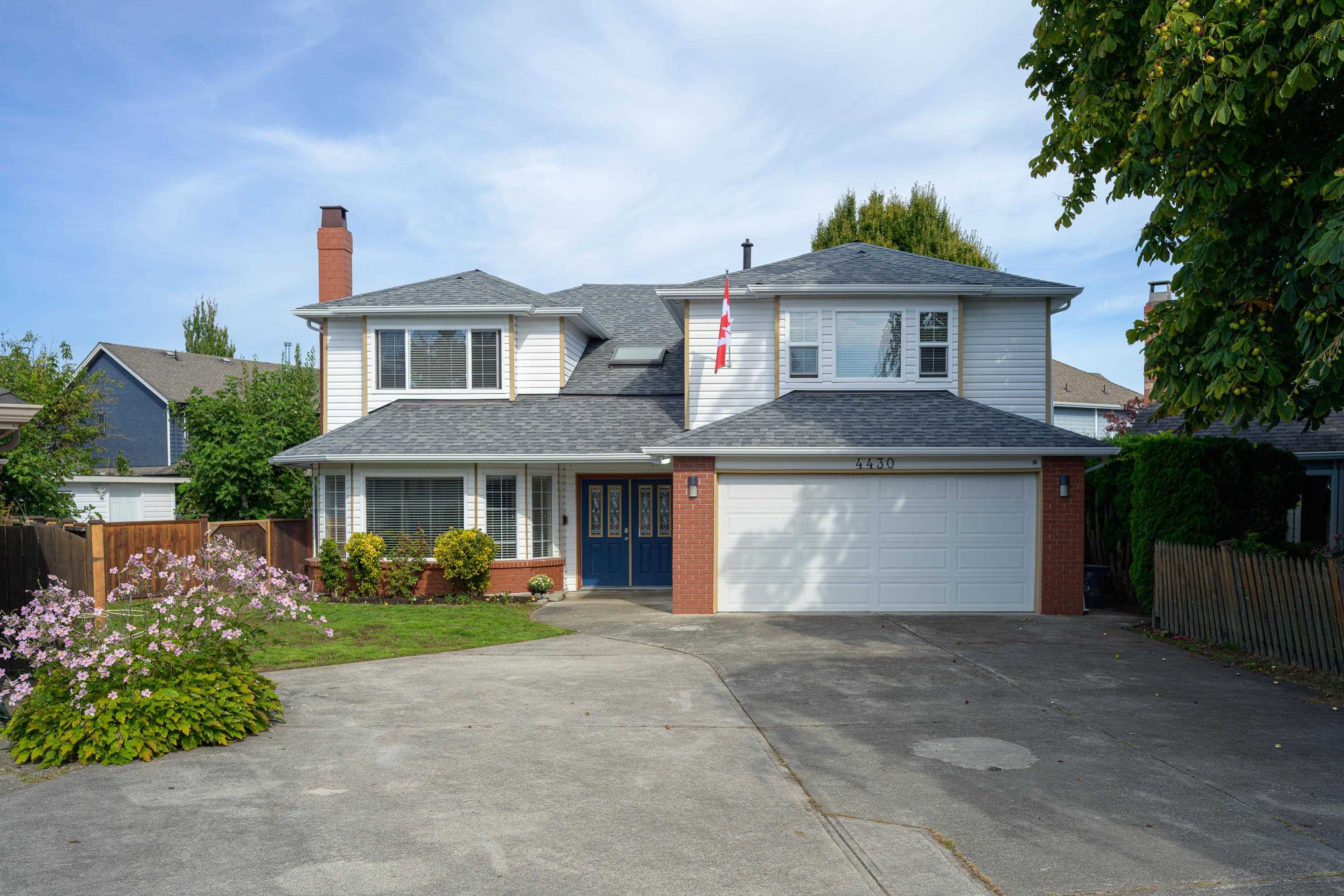 4430 50a Street, Delta, BC, V4K 4M1