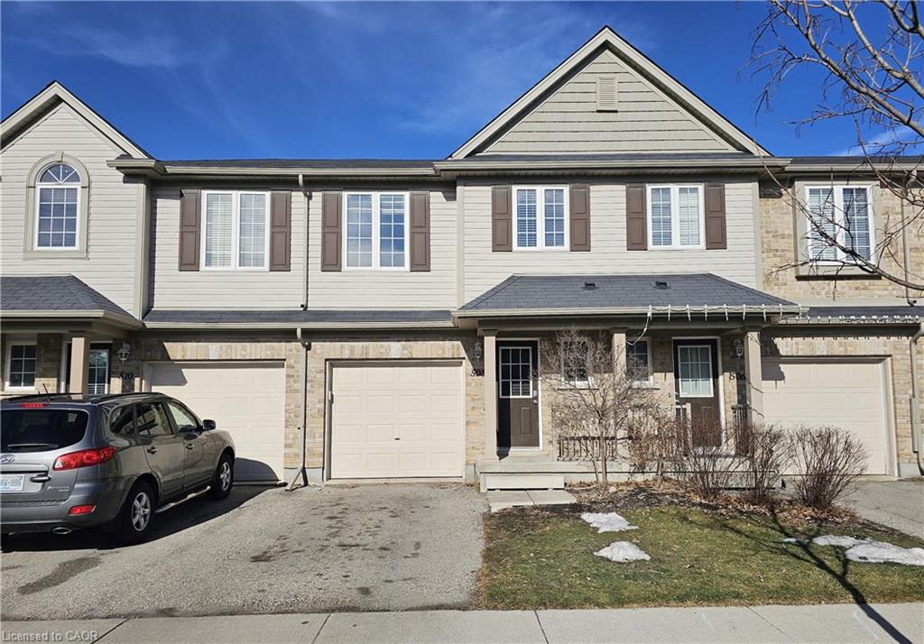 508 Beaumont Crescent, Kitchener, ON, N2A 0A8
