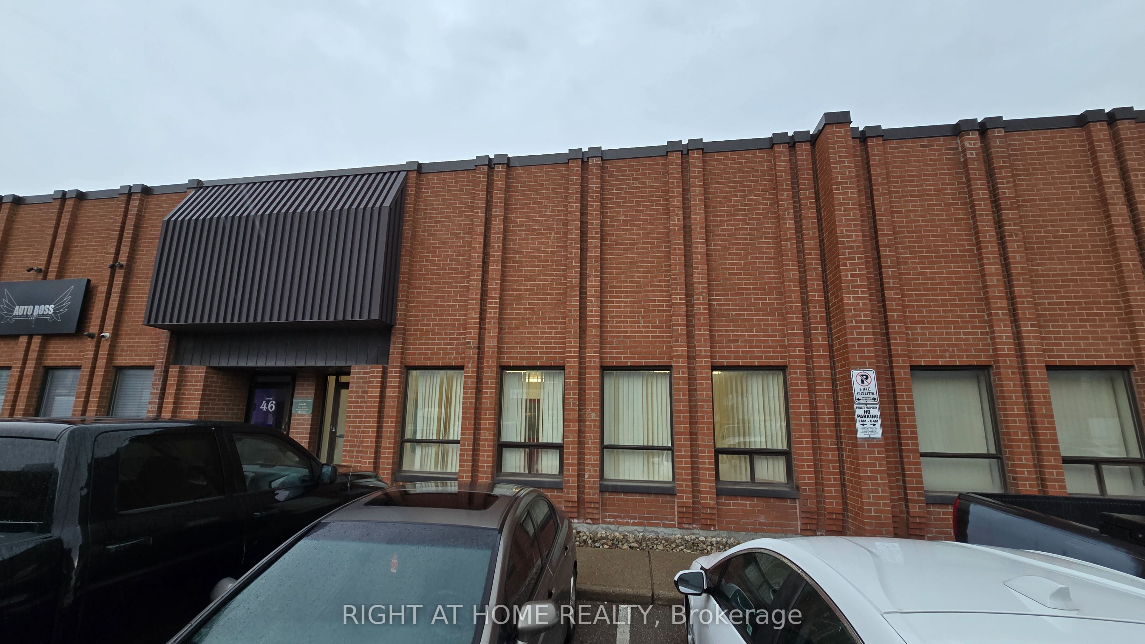 47-101 Freshway Drive, Vaughan, ON, L4K 1R9 photo 2