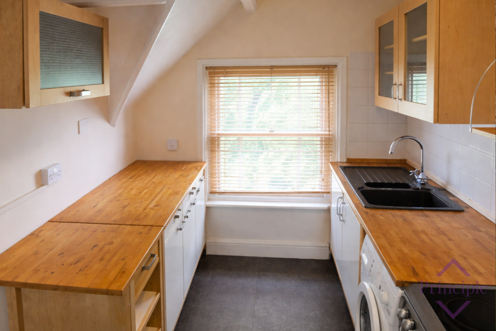 St. Bernards Road, Solihull, West Midlands, B92