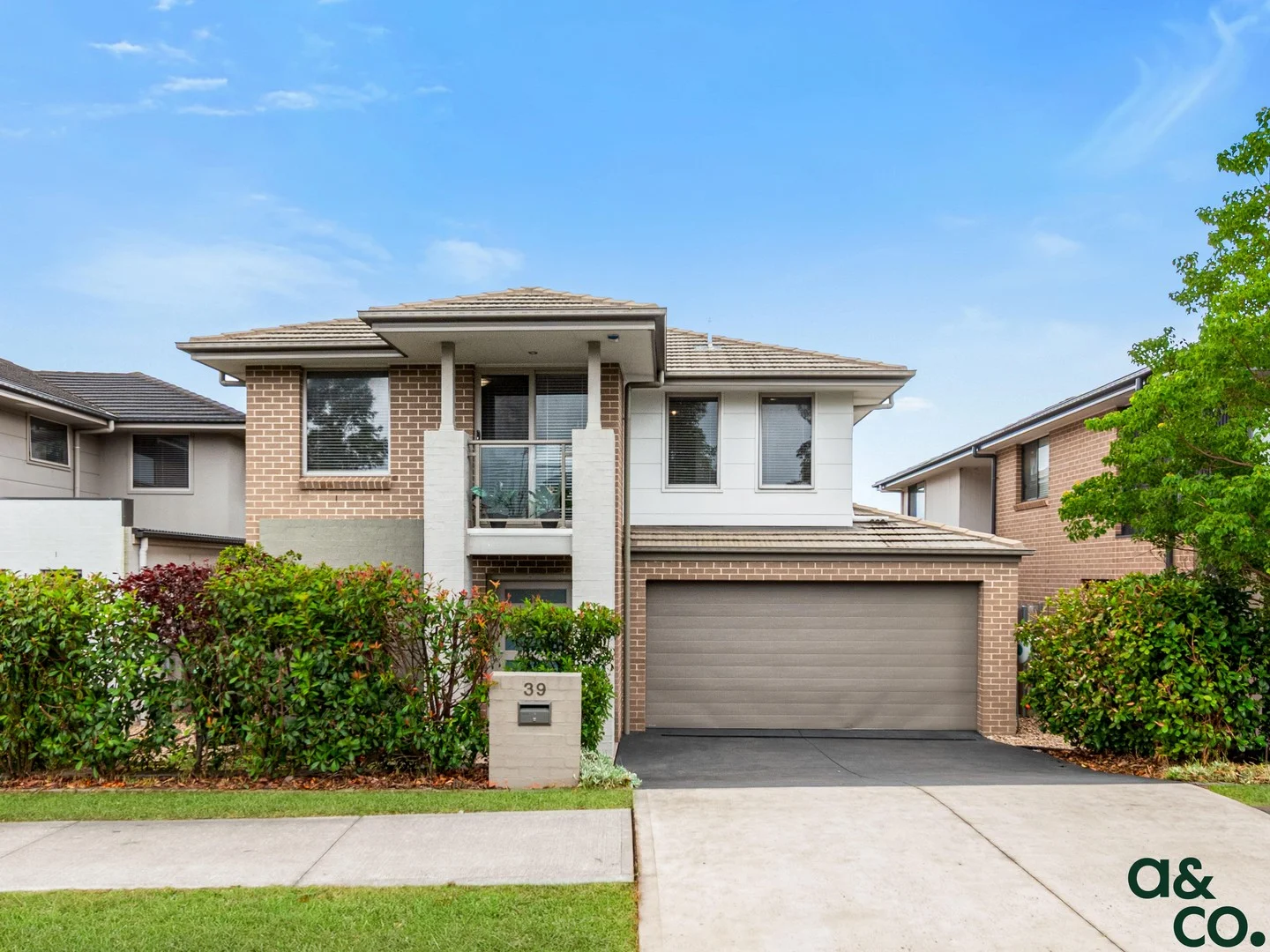 39 Dalmatia Avenue, Edmondson Park NSW 2174
