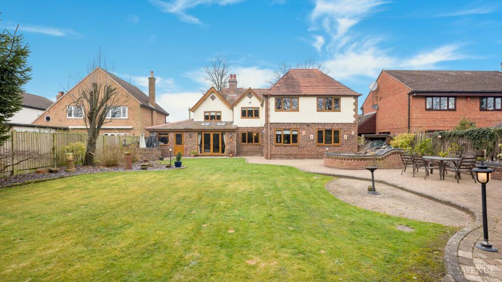 Additional image 41 of Wraydene, Park Lane in Bonehill, Tamworth