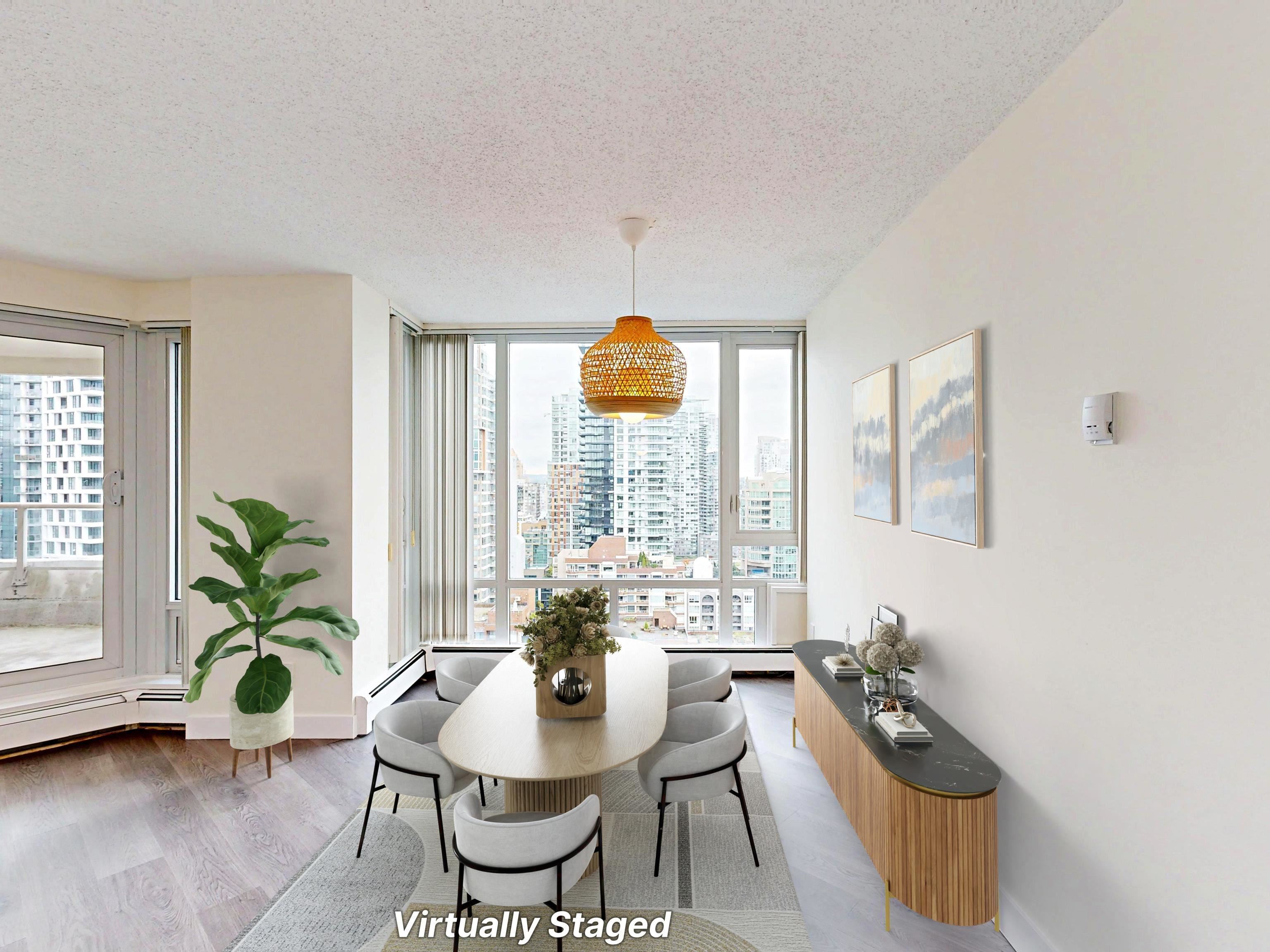 Additional image 3 of 2004-1020 Harwood Street, Vancouver, BC, V6E 4R1