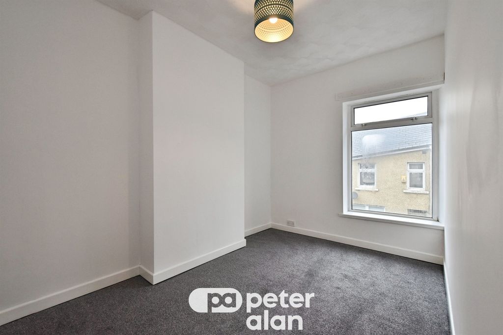 Additional image 8 of 4 bed terraced house for saleLady Tyler Terrace, Rhymney, Tredegar NP22