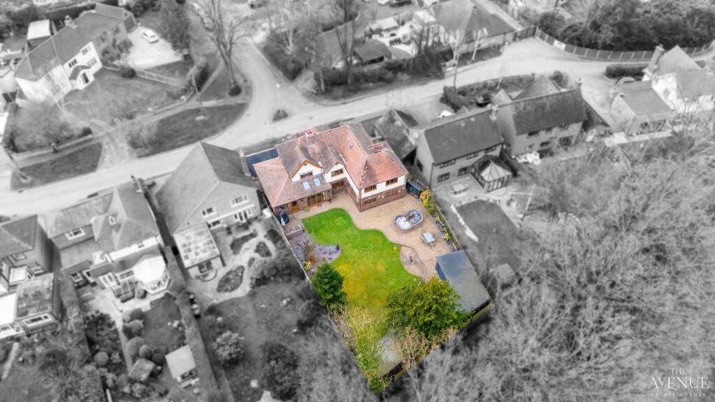 Additional image 40 of Wraydene, Park Lane in Bonehill, Tamworth