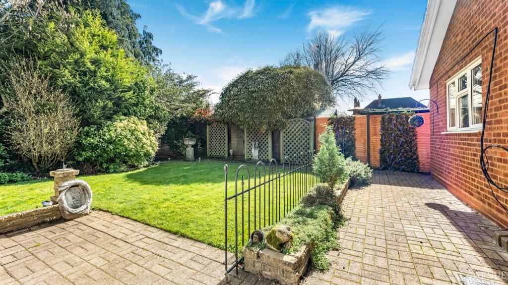 Additional image 23 of Arden Drive, Wylde Green