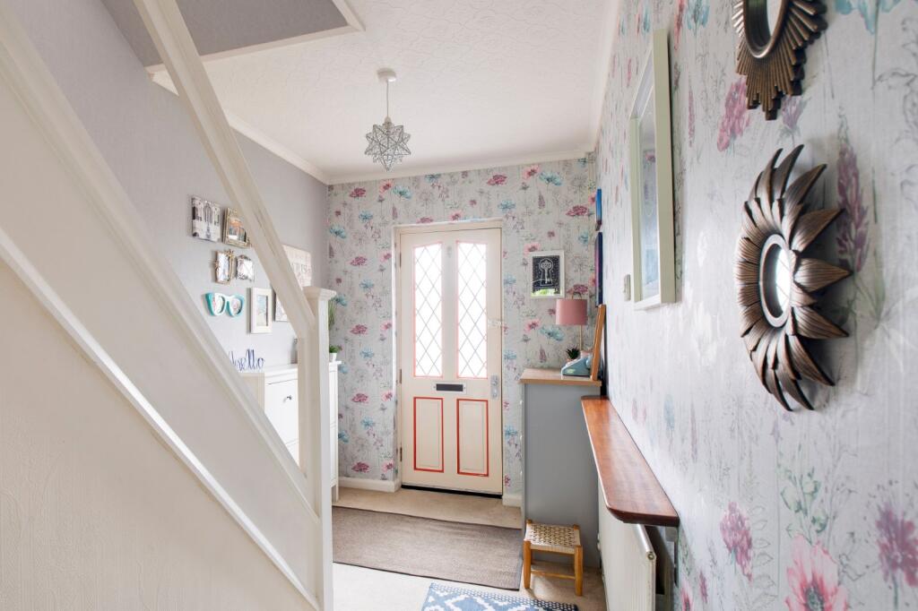 Additional image 15 of Vicarage Crescent, Redditch, Worcestershire, B97