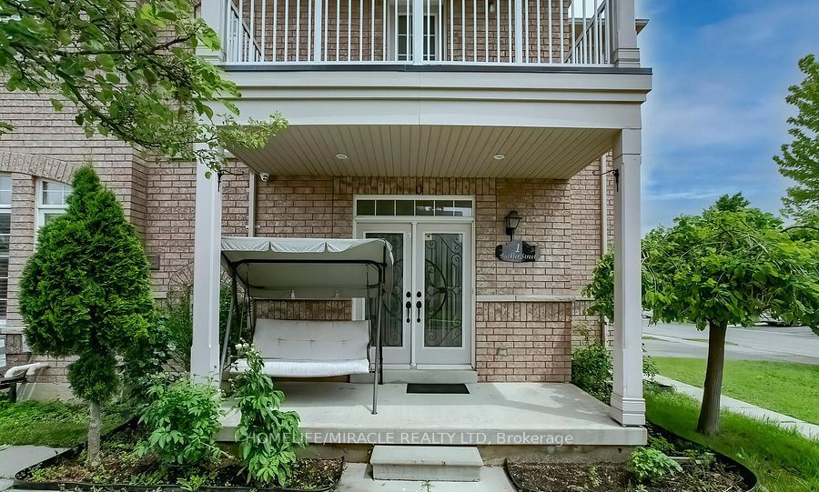 Additional image 2 of 1 Buckler Street, Brampton, ON, L6R 0H4